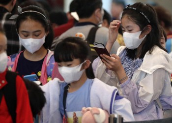 Κίνα: Δύο πόλεις τέθηκαν σε καραντίνα εξαιτίας του κοροναϊού