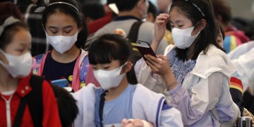 Κίνα: Δύο πόλεις τέθηκαν σε καραντίνα εξαιτίας του κοροναϊού