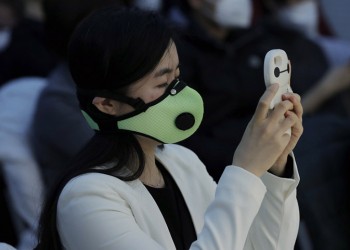 Νέος κοροναϊός: Αναβάλλεται επ’ αόριστον η έναρξη του β΄ εξαμήνου σε σχολεία και πανεπιστήμια στην Κίνα