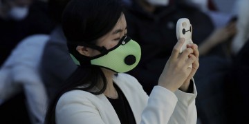 Νέος κοροναϊός: Αναβάλλεται επ’ αόριστον η έναρξη του β΄ εξαμήνου σε σχολεία και πανεπιστήμια στην Κίνα