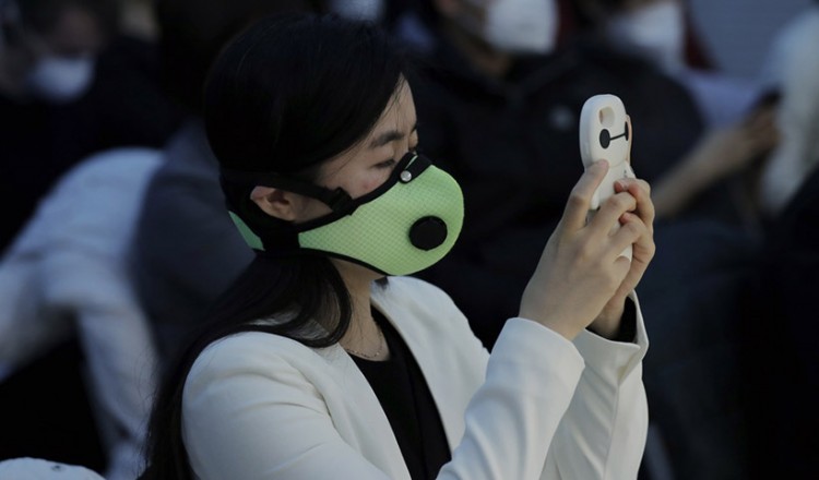 Νέος κοροναϊός: Αναβάλλεται επ’ αόριστον η έναρξη του β΄ εξαμήνου σε σχολεία και πανεπιστήμια στην Κίνα