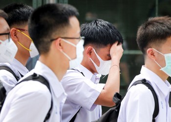 Κορονοϊός: Τα fake news τροφοδοτούν τον πανικό