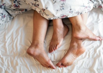 Σεξ και εμμηνόπαυση – Πώς συσχετίζονται