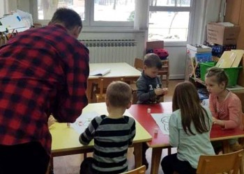 Κροατία: Κβαντική φυσική για νήπια