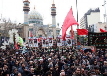 Χιλιάδες Ιρανοί στους δρόμους της Τεχεράνης – Ζήτησαν εκδίκηση για τον θάνατο του Σουλεϊμανί