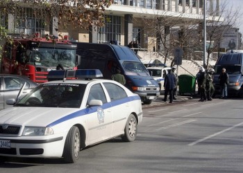 Προφυλακίστηκε κατηγορούμενος για το θάνατο του Βούλγαρου φιλάθλου στη Θεσσαλονίκη