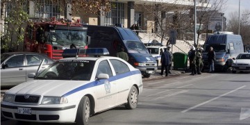 Προφυλακίστηκε κατηγορούμενος για το θάνατο του Βούλγαρου φιλάθλου στη Θεσσαλονίκη