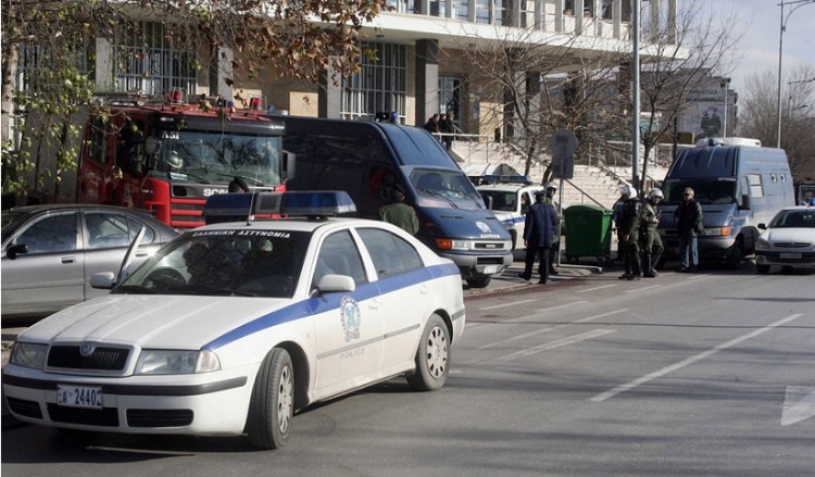 Προφυλακίστηκε κατηγορούμενος για το θάνατο του Βούλγαρου φιλάθλου στη Θεσσαλονίκη