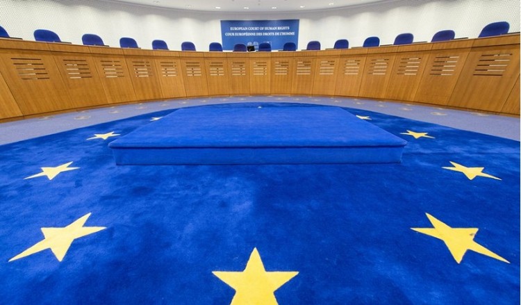 Το Ευρωπαϊκό Δικαστήριο Δικαιωμάτων του Ανθρώπου προτείνει η Ελλάδα για το Νόμπελ Ειρήνης 2020
