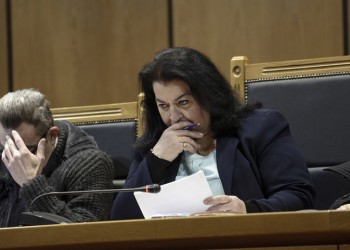 Δίκη της Χρυσής Αυγής: Άρχισαν οι αγορεύσεις της Πολιτικής Αγωγής