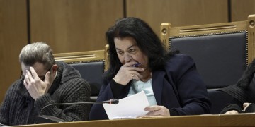 Δίκη της Χρυσής Αυγής: Άρχισαν οι αγορεύσεις της Πολιτικής Αγωγής