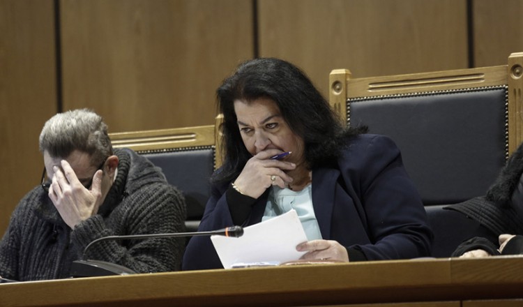 Δίκη της Χρυσής Αυγής: Άρχισαν οι αγορεύσεις της Πολιτικής Αγωγής