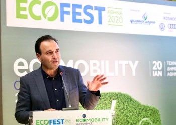 Οι «πράσινες» πόλεις της ΚΕΔΕ