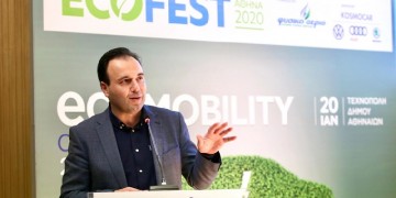 Οι «πράσινες» πόλεις της ΚΕΔΕ