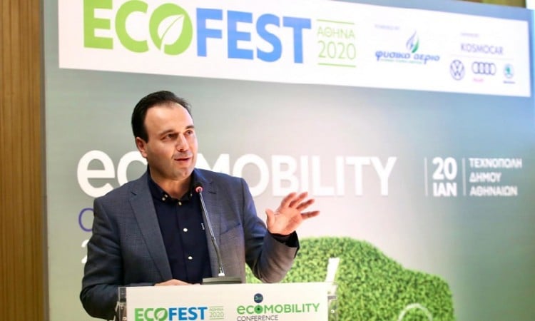 Οι «πράσινες» πόλεις της ΚΕΔΕ