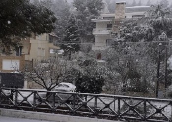Προβλήματα στην ηλεκτροδότηση σε Αττική, Βοιωτία, Τήνο και Άνδρο
