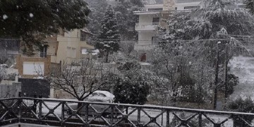 Προβλήματα στην ηλεκτροδότηση σε Αττική, Βοιωτία, Τήνο και Άνδρο