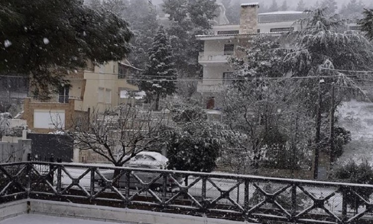 Προβλήματα στην ηλεκτροδότηση σε Αττική, Βοιωτία, Τήνο και Άνδρο