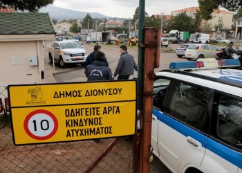 Φονικό στον Διόνυσο: Μετανιωμένος δήλωσε ο 77χρονος