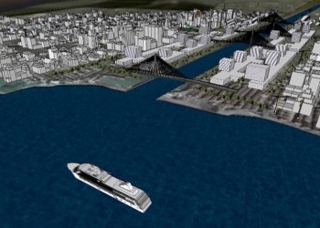 Σύγκρουση Ερντογάν-Ιμάμογλου για τη διώρυγα στην Κωνσταντινούπολη