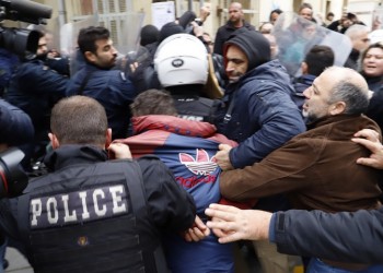Δολοφονία στις Μοίρες: Οργή στα δικαστήρια, απειλούν με αντεκδίκηση οι συγγενείς