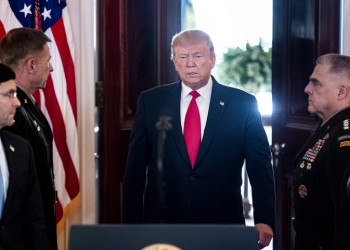 Ο Τραμπ διακόπτει τις σχέσεις των ΗΠΑ με τον Παγκόσμιο Οργανισμό Υγείας 2