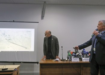 Ουκρανικές αερογραμμές: Δεν υπήρξε προειδοποίηση για πιθανή απειλή προτού απογειωθεί το αεροσκάφος από Τεχεράνη