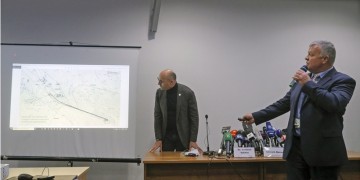 Ουκρανικές αερογραμμές: Δεν υπήρξε προειδοποίηση για πιθανή απειλή προτού απογειωθεί το αεροσκάφος από Τεχεράνη