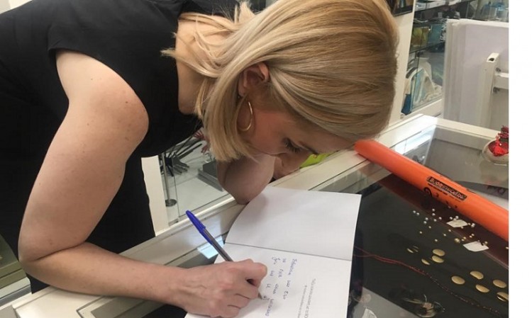 Παγκόσμιο Βραβείο Δασκάλου 2020: Υποψήφια δασκάλα μουσικής από τη Θεσσαλονίκη