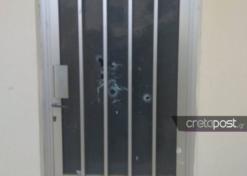 Δολοφονία στις Μοίρες Ηρακλείου: «Είχα πιει πολύ, δεν θυμάμαι τίποτα» λέει ο δράστης