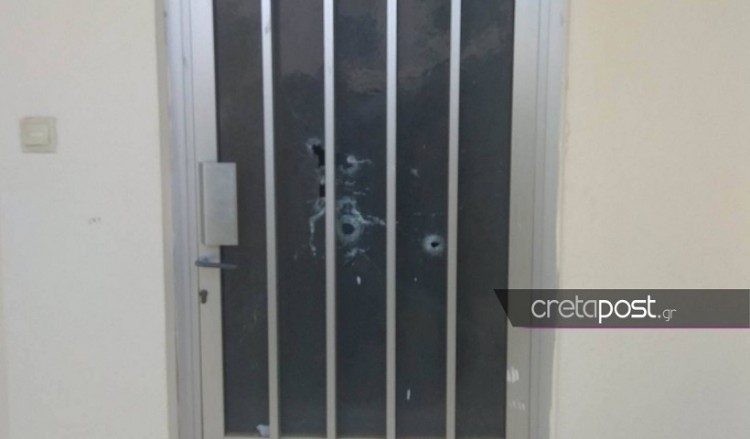 Δολοφονία στις Μοίρες Ηρακλείου: «Είχα πιει πολύ, δεν θυμάμαι τίποτα» λέει ο δράστης