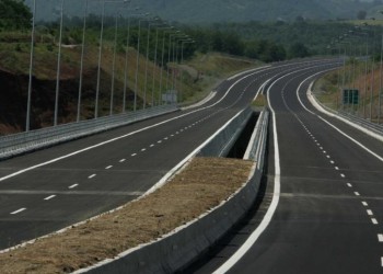 Θεσσαλονίκη: Κυκλοφοριακές ρυθμίσεις στην Κεντρική Μακεδονία