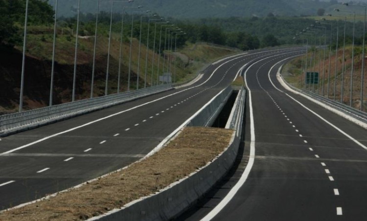 Θεσσαλονίκη: Κυκλοφοριακές ρυθμίσεις στην Κεντρική Μακεδονία