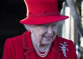 Βρετανία: Συνάντηση της βασιλικής οικογένειας για τον πρίγκιπα Χάρι και τη Μέγκαν