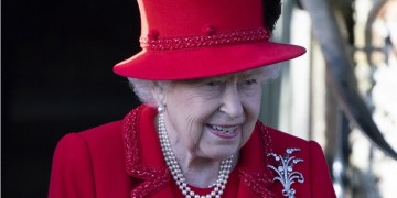 Βρετανία: Συνάντηση της βασιλικής οικογένειας για τον πρίγκιπα Χάρι και τη Μέγκαν