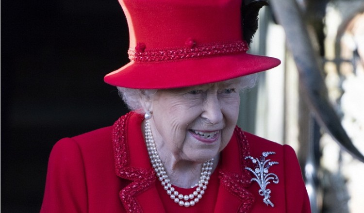 Βρετανία: Συνάντηση της βασιλικής οικογένειας για τον πρίγκιπα Χάρι και τη Μέγκαν