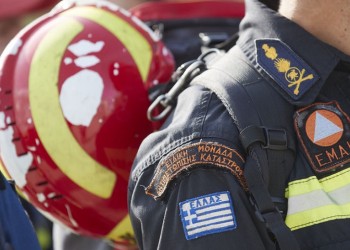 Πέλλα: Νεκρός 46χρονος που έπεσε σε αρδευτική τάφρο