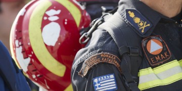 Πέλλα: Νεκρός 46χρονος που έπεσε σε αρδευτική τάφρο
