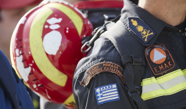 Πέλλα: Νεκρός 46χρονος που έπεσε σε αρδευτική τάφρο