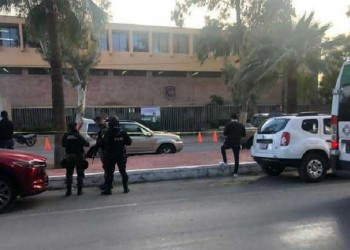 Μεξικό: 11χρονος εισέβαλε με όπλα σε σχολείο – Σκότωσε δασκάλα και αυτοκτόνησε