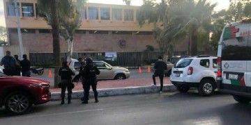 Μεξικό: 11χρονος εισέβαλε με όπλα σε σχολείο – Σκότωσε δασκάλα και αυτοκτόνησε