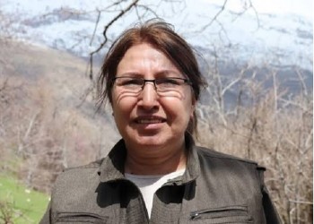 Νεκρή σε επιχείρηση της MİT η Εσμέ Εράτ, ηγετικό στέλεχος του PKK (βίντεο)