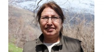 Νεκρή σε επιχείρηση της MİT η Εσμέ Εράτ, ηγετικό στέλεχος του PKK (βίντεο)