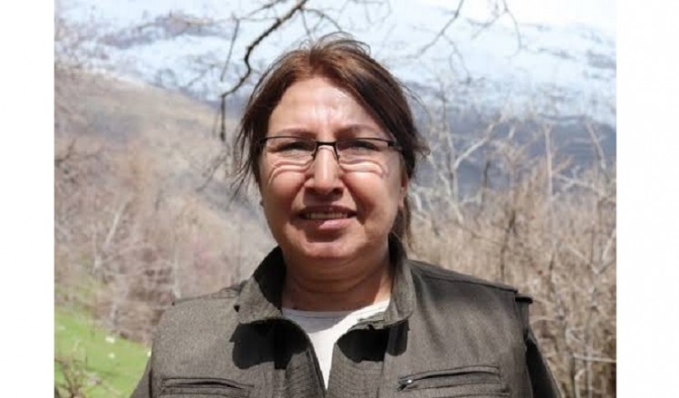 Νεκρή σε επιχείρηση της MİT η Εσμέ Εράτ, ηγετικό στέλεχος του PKK (βίντεο)