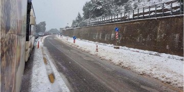 Έκτακτες κυκλοφοριακές ρυθμίσεις στη Δυτική Ελλάδα