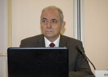Ευθύμιος Λέκκας: Δεν συσχετίζονται οι σεισμοί στα νότια της Κρήτης με τις έρευνες για υδρογονάνθρακες