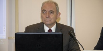 Ευθύμιος Λέκκας: Δεν συσχετίζονται οι σεισμοί στα νότια της Κρήτης με τις έρευνες για υδρογονάνθρακες