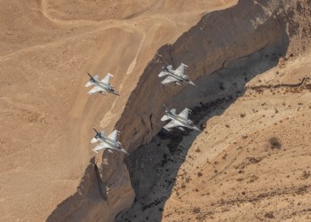 Τουρκικά F-16 πέταξαν πάνω από Λεβίθα, Παναγιά και Οινούσες
