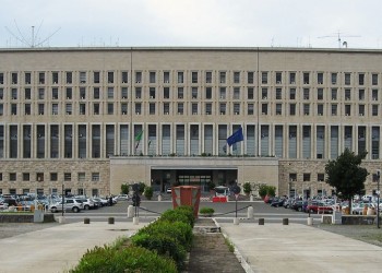 Η Ιταλία διαψεύδει τα περί κοινών γεωτρήσεων με Τουρκία στη Λιβύη