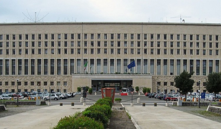 Η Ιταλία διαψεύδει τα περί κοινών γεωτρήσεων με Τουρκία στη Λιβύη